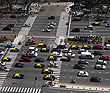 La Ciudad implementa el estacionamiento medido en nuevas zonas