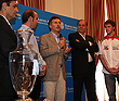 Macri present el Gran Premio Ciudad de Buenos Aires 
