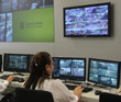 Se inaugur el nuevo Centro de Monitoreo Urbano de la Ciudad