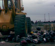 La Ciudad destruy 500 cascos obsoletos de motociclistas