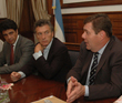 Macri pone a disposicin de los intendentes el Instituto Superior de Seguridad Pblica de la Ciudad