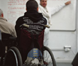 COPIDIS organiza el el Primer encuentro por la inclusin de las personas con discapacidad 