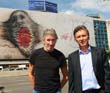 El lder de Pink Floyd felicit a Macri por la creacin de Centros de Primera Infancia en la Ciudad