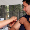 Campaa de Vacunacin Antigripal 2012 