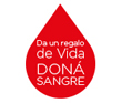 Campaa de donacin voluntaria de sangre