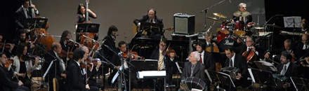 orquesta de Tango de Buenos Aires con juan jos Mosalini