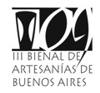 III Bienal de Artesanías Urbanas: se entregan premios y menciones
