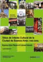 Sitios de Interés Cultural de la Ciudad de Buenos Aires (1994-2006)