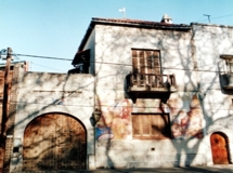 Casa de Magallanes 1140