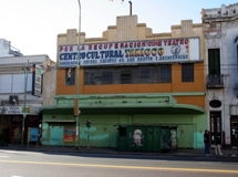 Cine Teatro Taricco