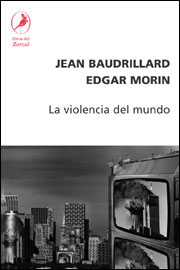 La violencia del mundo