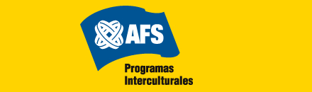 Logo de AFS