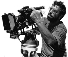 Fotografa de Francis Ford Coppola