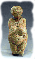 Venus cultura paleoltica