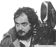 Fotografa de Stanley Kubrick