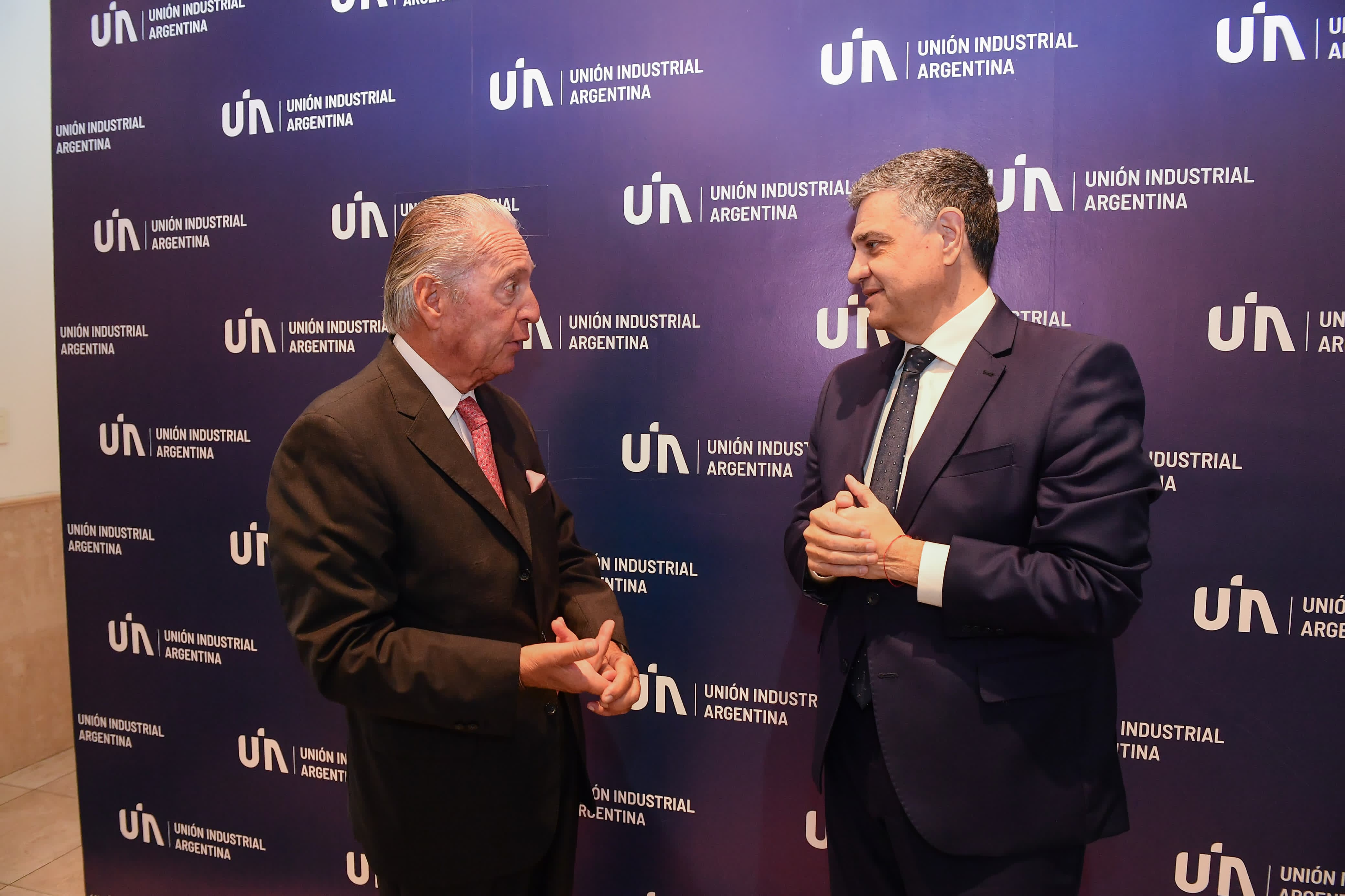 En una reunión con la UIA, Jorge Macri propuso potenciar las oportunidades de desarrollo que le permitan crecer a la Ciudad