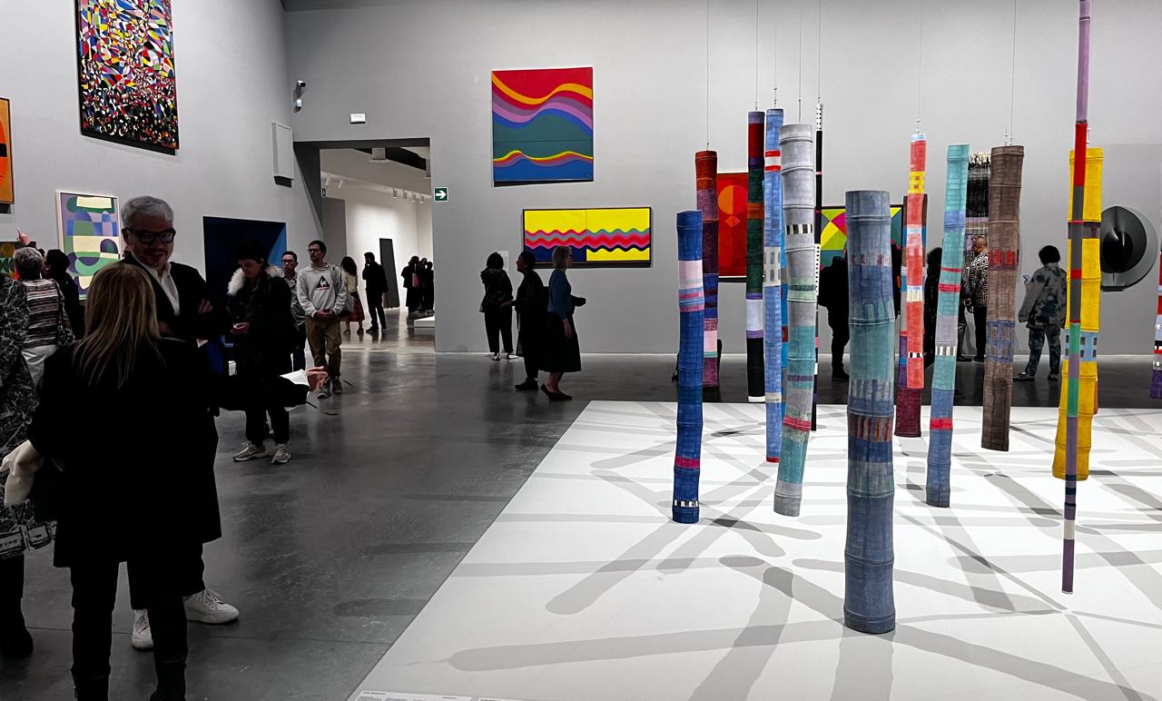Los museos porteños brillan en la 60ª Exposición Internacional de Arte de La Biennale di Venezia 