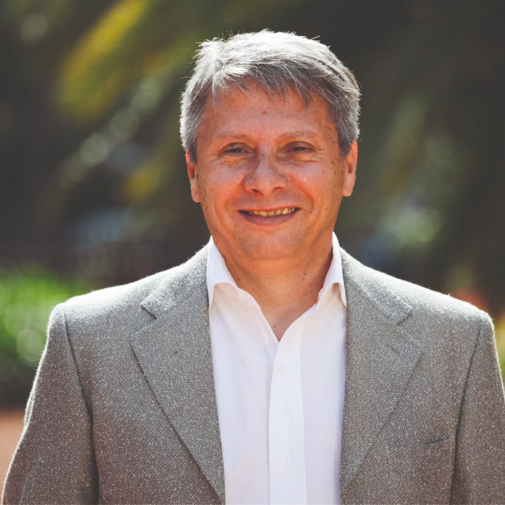 Daniel Saint Hilaire