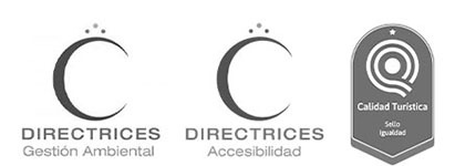 logos directrices