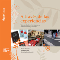 A TRAVÉS DE LAS EXPERIENCIAS