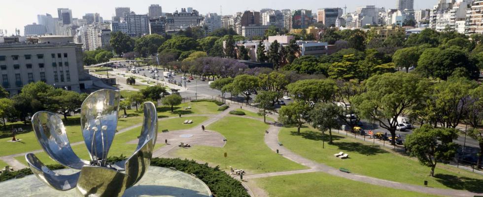 Buenos Aires está entre las 50 ciudades más atractivas del mundo para las inversiones y el talento