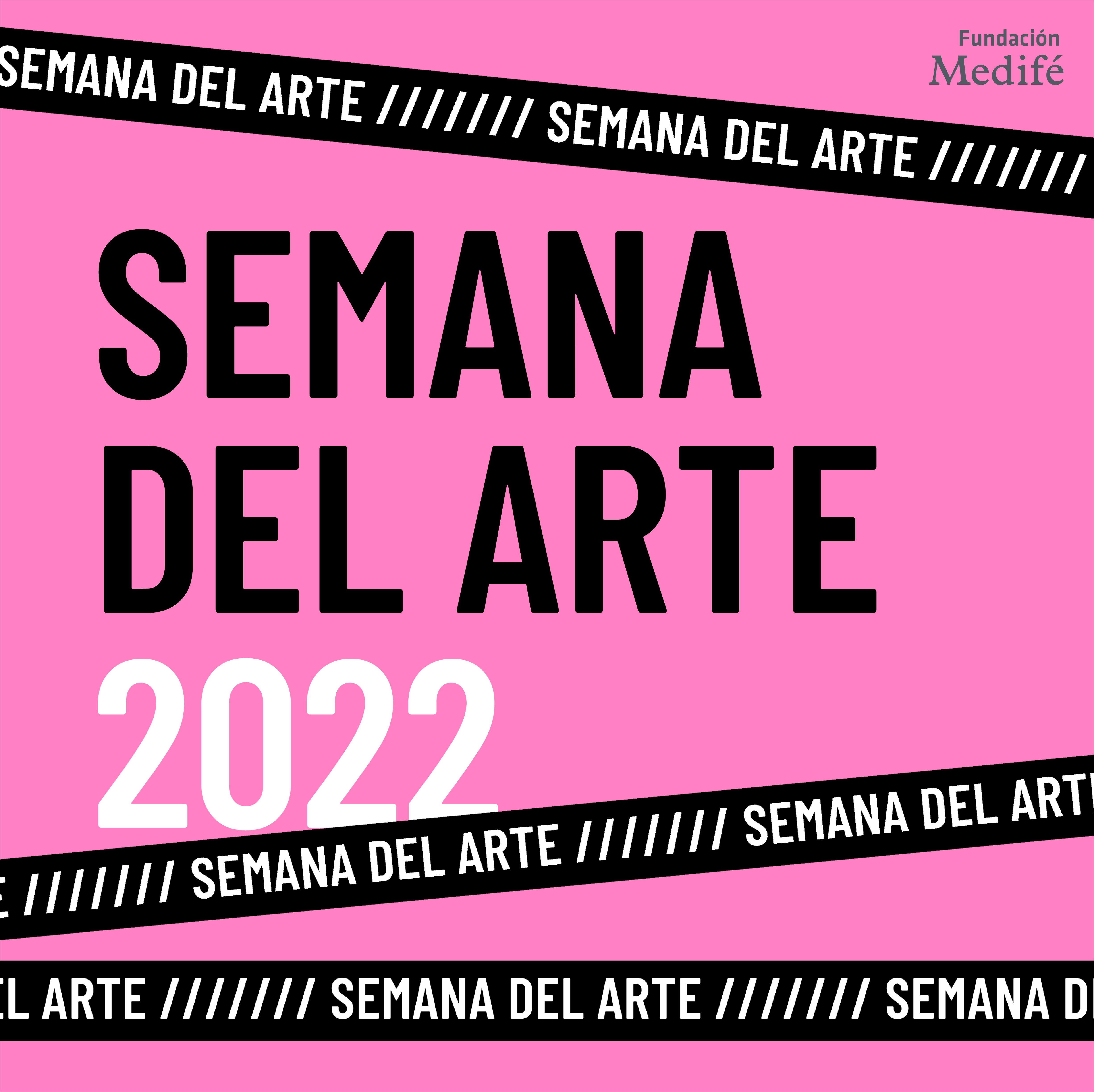 Sigue abierta la convocatoria para la Semana del Arte 2022