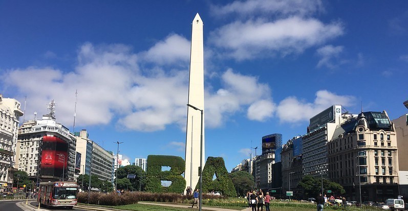 Buenos Aires será la sede de la Cumbre Global de Alcaldes de C40