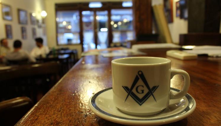 Cafe de marco