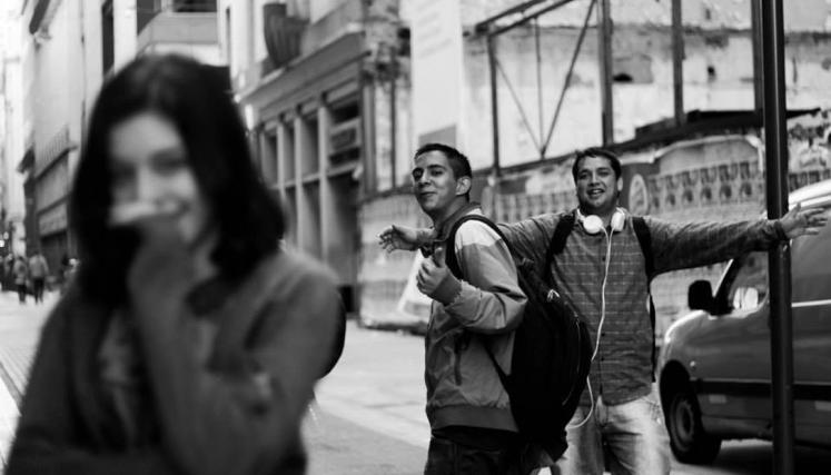 "Gente de mi Ciudad": el concurso fotográfico que convoca a retratar a los porteños
