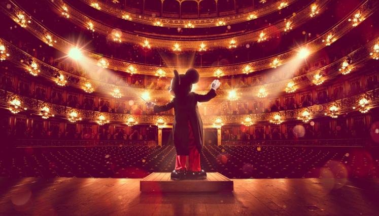 Verano 2019, todas las propuestas para disfrutar en la Ciudad. Foto del Teatro Colón.