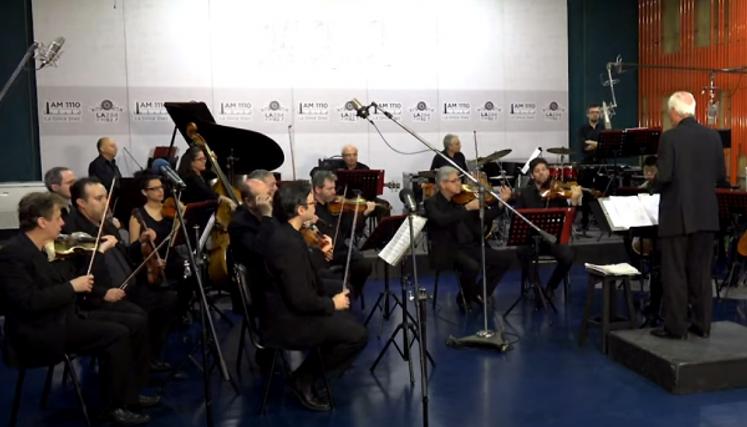 Orquesta del Tango de la Ciudad de Buenos Aires