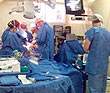 Se designaron 50 nuevos anestesistas para los hospitales porteos