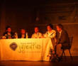 1 Encuentro de Ciudades Argentinas de la Unidad Temtica de Juventud