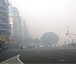 Recomendaciones del Gobierno porteo ante la presencia de humo en la Ciudad