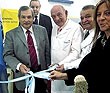 Se inaugur el nuevo sector odontolgico del Hospital Piero
