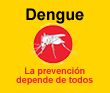 El Gobierno porteo contina con tareas de prevencin del dengue