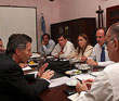 Macri inform en la reunin de Gabinete detalles de la visita oficial a la India