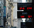 Letes: La Ciudad consigui tasas menores a las del Banco Central 