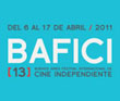 Se inaugura el 13 Buenos Aires Festival Internacional de Cine Independiente