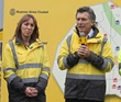 Macri lanz el Plan, que brinda  asistencia inmediata  a las personas en situacin de calle