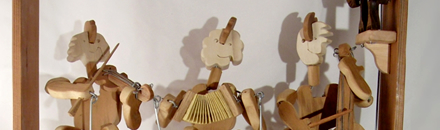 Premio Adquisición Hernán Lira - Orquesta Típica