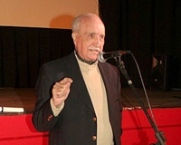 José Martínez Suárez