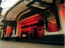Teatro Avenida