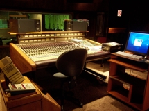 Estudios de Grabación de Audio ION S.A.