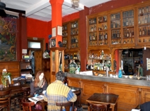 Bar Almacén El Estaño 1880
