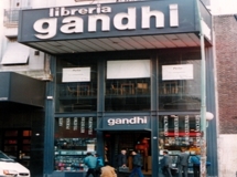 Foro Gandhi