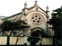 Instituto Santa Brígida
