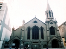 Primera Iglesia Evangélica Metodista
