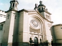 Convento de Ntra. Sra. del Pilar de Zaragoza de la Regla de Santa Clara y Constitución de Santa Coleta