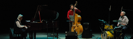 Jorge Navarro Trio